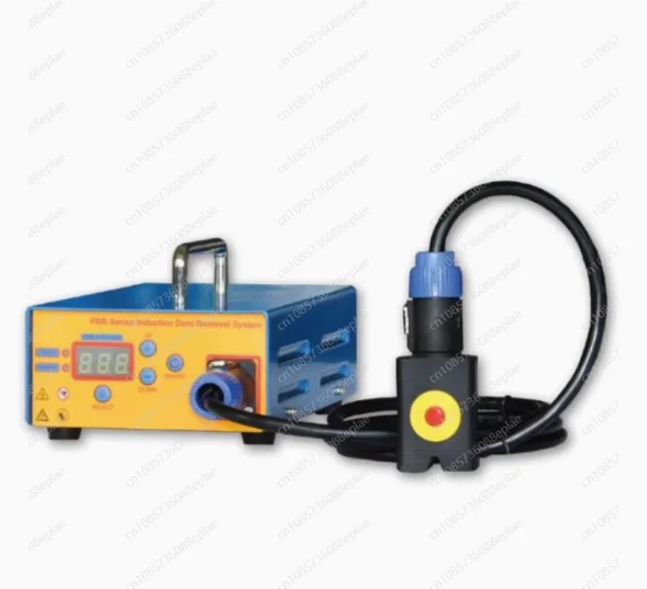 NEW PDR Induction Heater Auto Body Dent Removal Induction Heater Removing Paintless Dent Repair Tool 220V 150KHZ