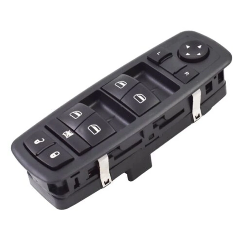 Front Left Master Power Window Switch Control For 2013-2016 -Dodge Dart 56046553AC