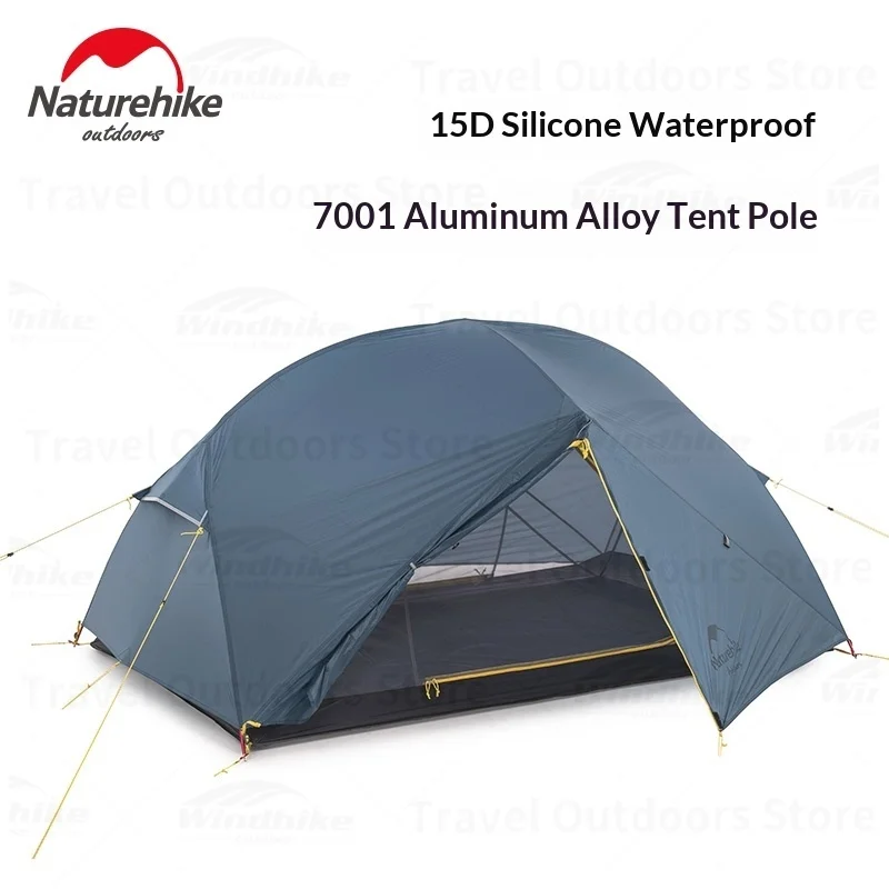 Naturehike Mongar U…