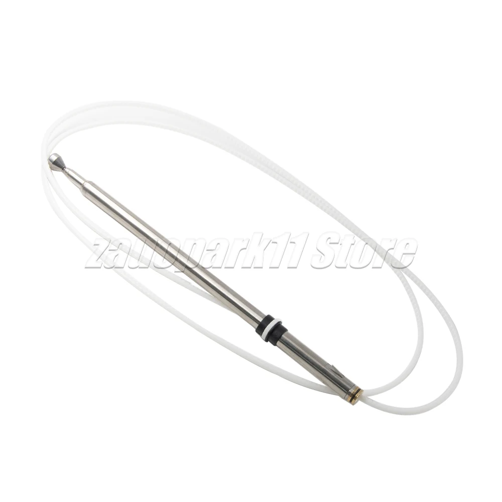 Power Antenna Mast Stainless 86337-0W030 63370W030 Replacement Stainelss Steel For Lexus RX300 1999 2000 2001 2002 2003