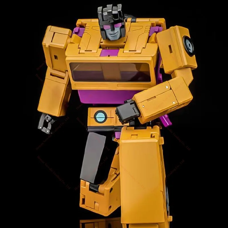 Magic Square MS-TOYS MS-04 MS04 Swindle Munitioner Action Figure Toy Collection Gift