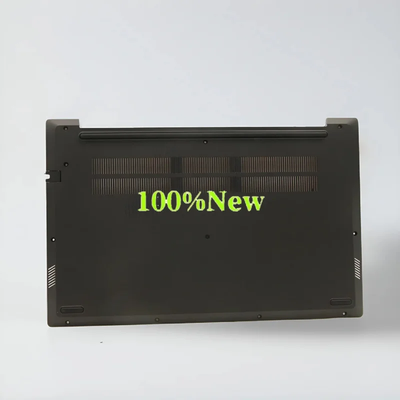 New for Lenovo V15 G2 ALC ITL laptop d-case base rear cover housing 5cb1b96441 5cb1b96442