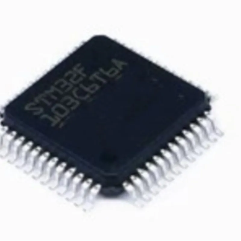 

STM32F103C6T6A STM32F103 qfp48 10pcs