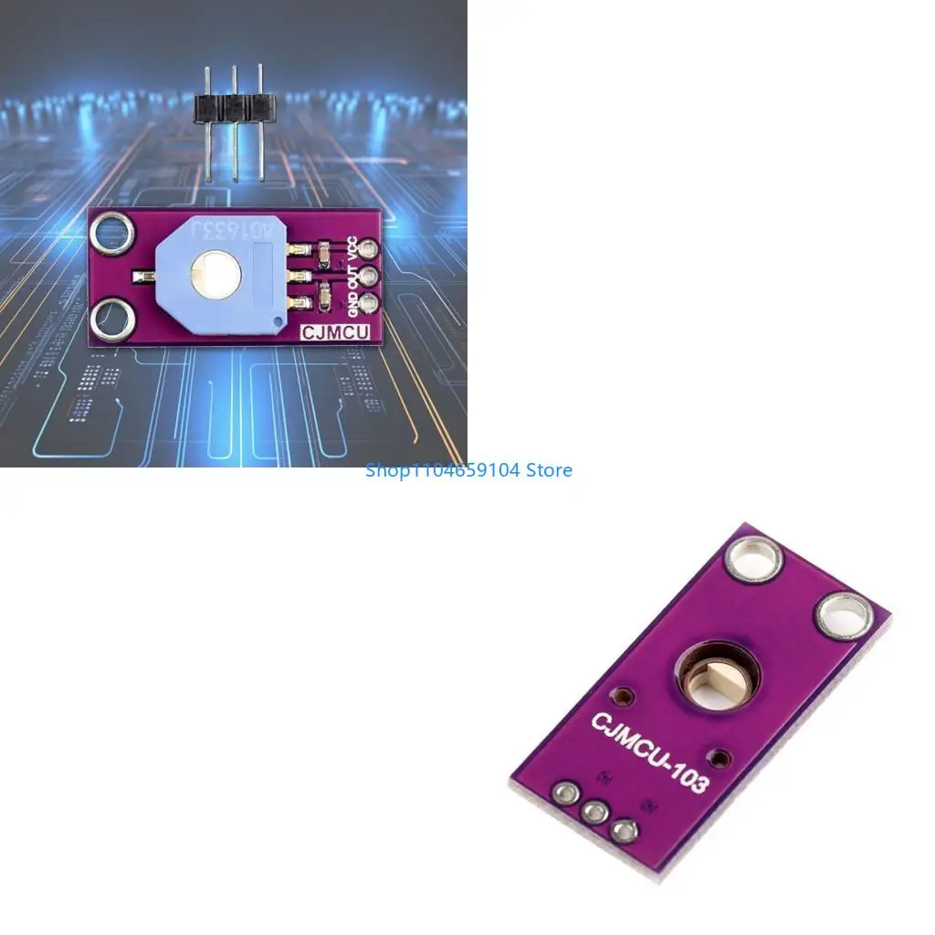 

MCU-103 модуль синциометра модуля гнока-103 для управления температурой для управления температурой