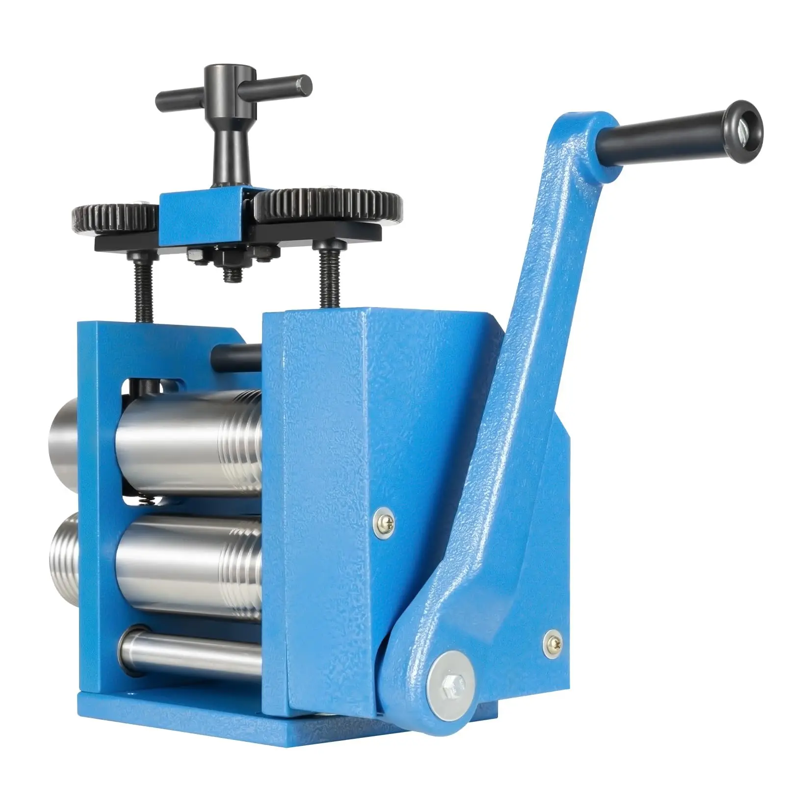 Jewelry Rolling Mil…