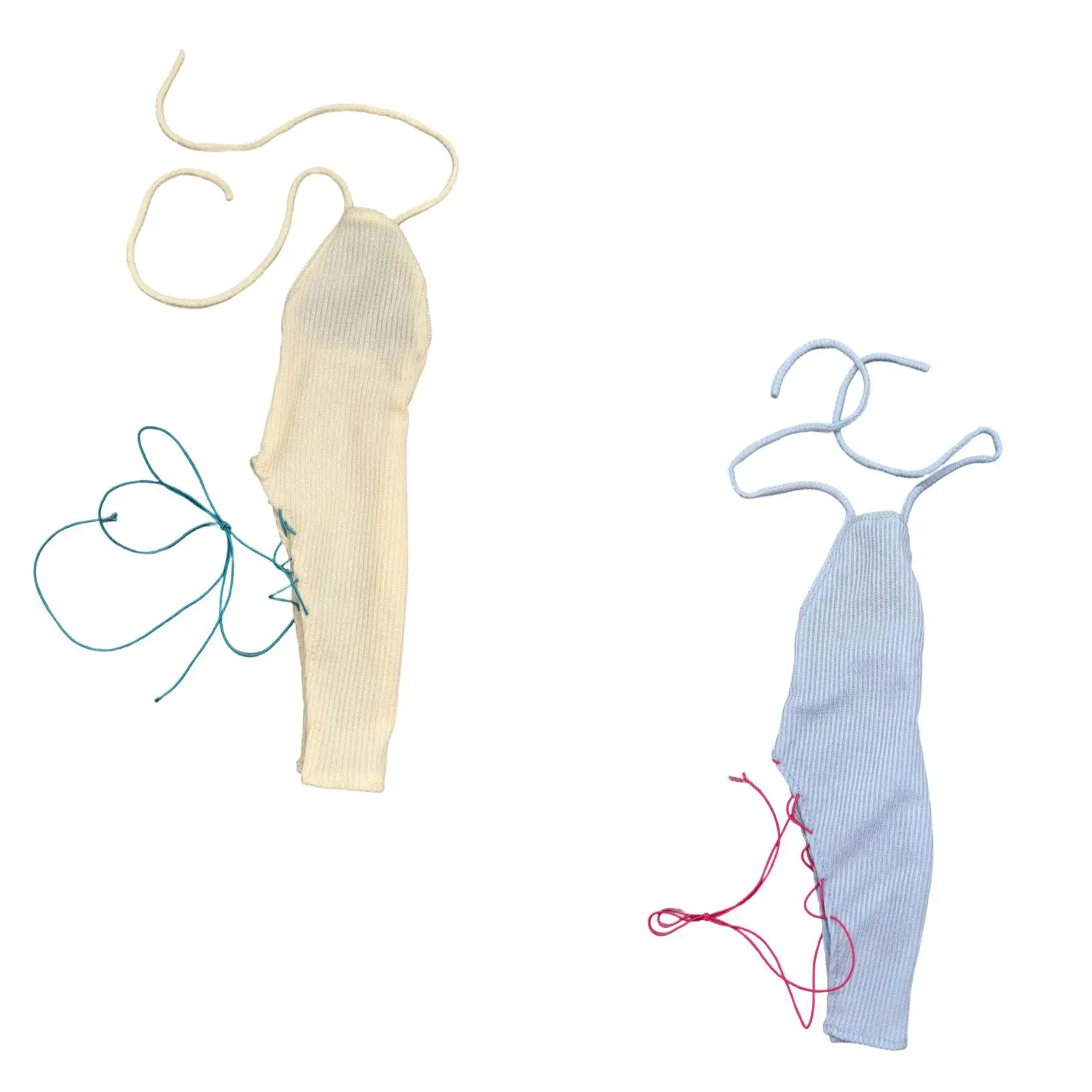 

Облегающее платье 1/6, повседневная модная стильная одежда, длинное платье с высоким разрезом