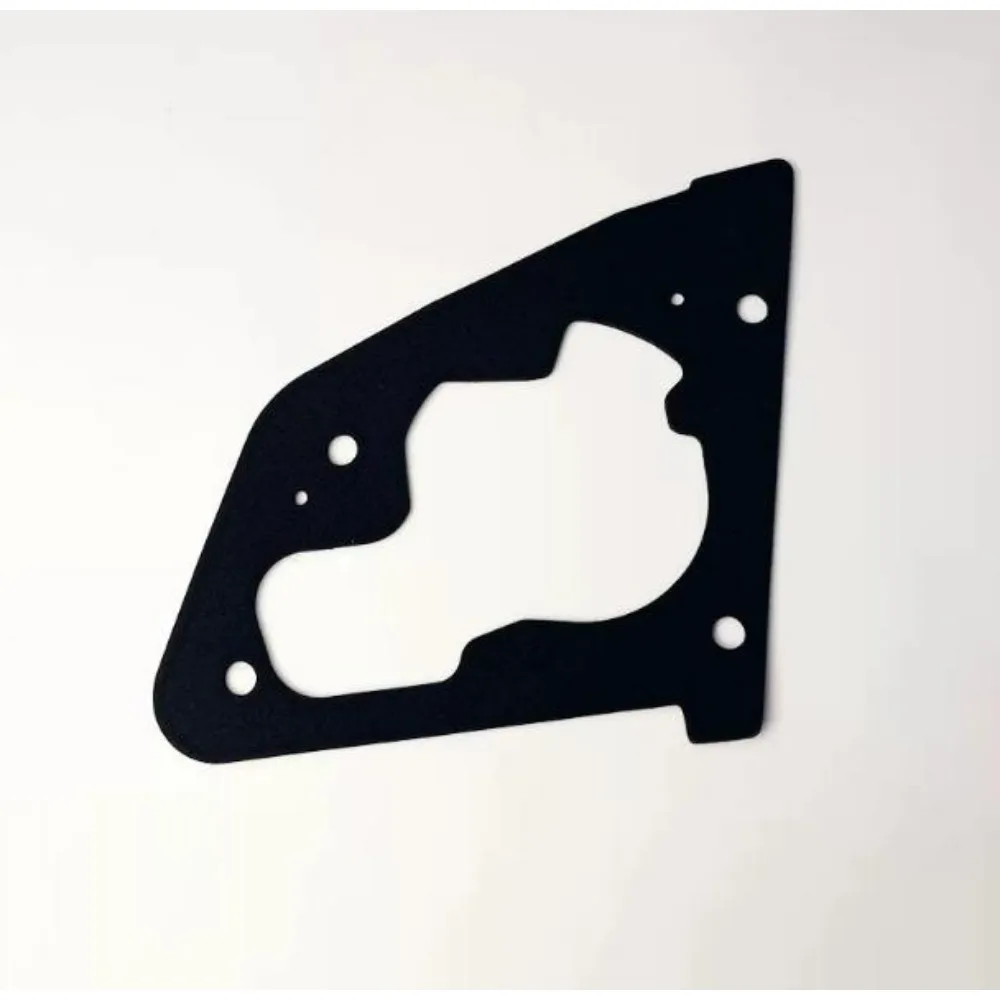 For Honda CIIMO 2012-2016 Rear Tail Light Waterproof Pad Rear Trunk Light Sponge Pad Tail Light Gasket Genuine