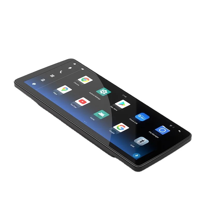 

12.3" Screen CarPlay Multimedia Touch Vehicle Android 14 System Car Dvd Player 3 Series CIC 2010-2013