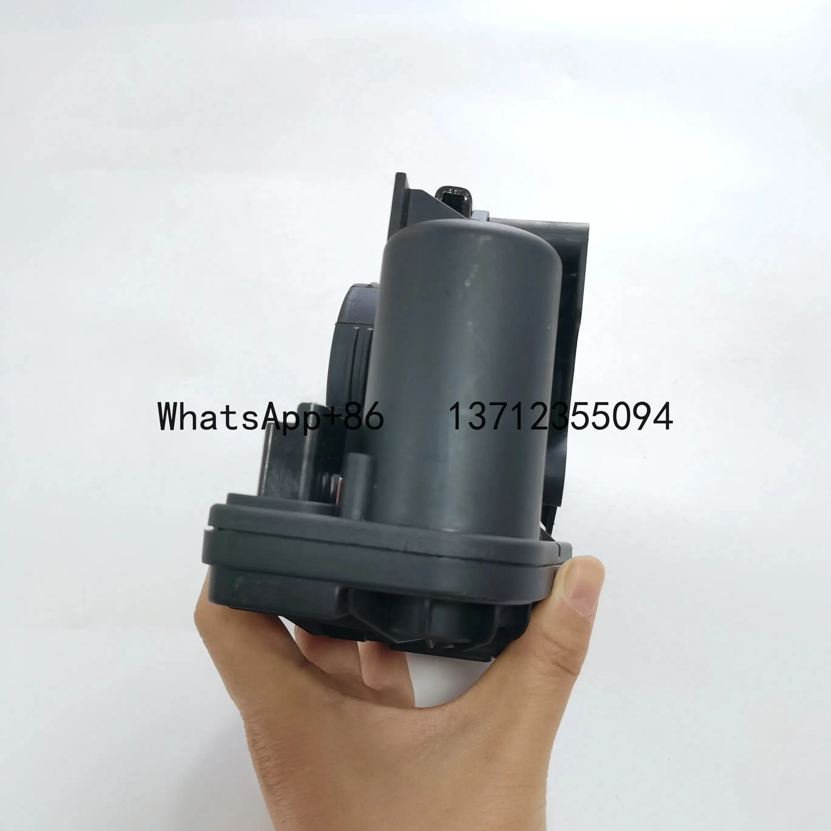 Brand New Throttle … - image