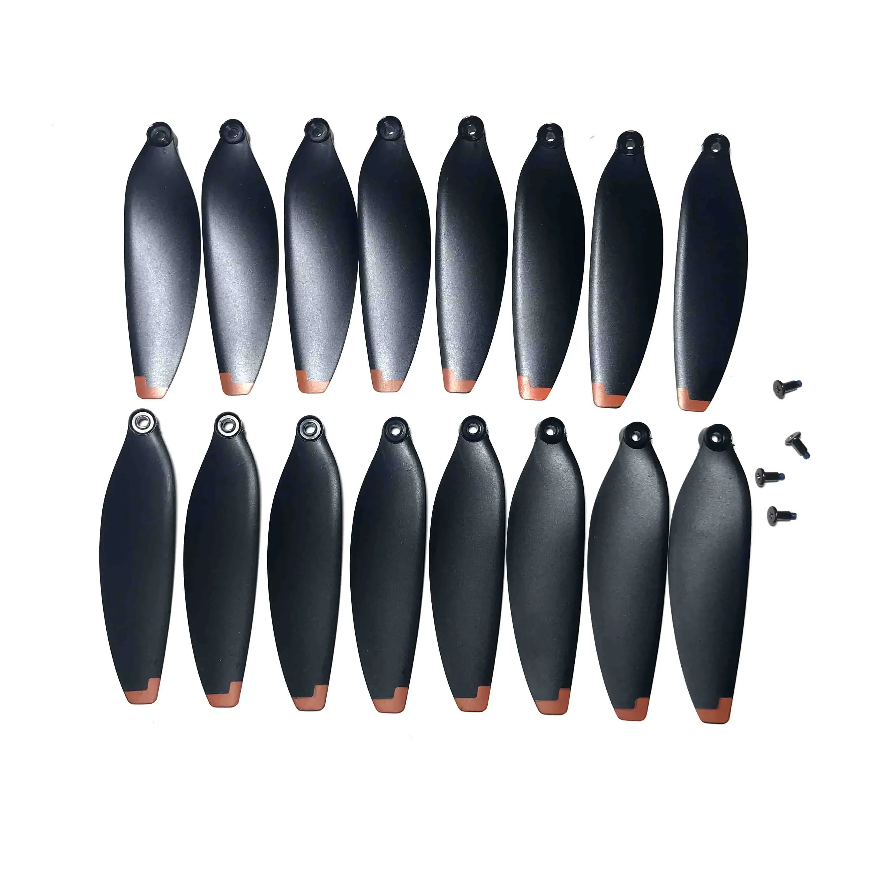 8/16PCS Propeller Props for LYZRC L600 Pro AE3 S135 PRO M218 MAX GPS Drone RC Quadcopter Maple Leaf Wing Blade Accessory