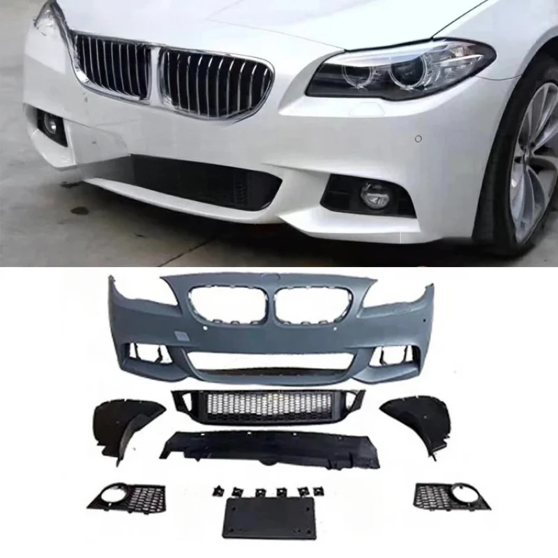 

Hot selling Sports Style Front Car Bumpers for Body Conversion Kit