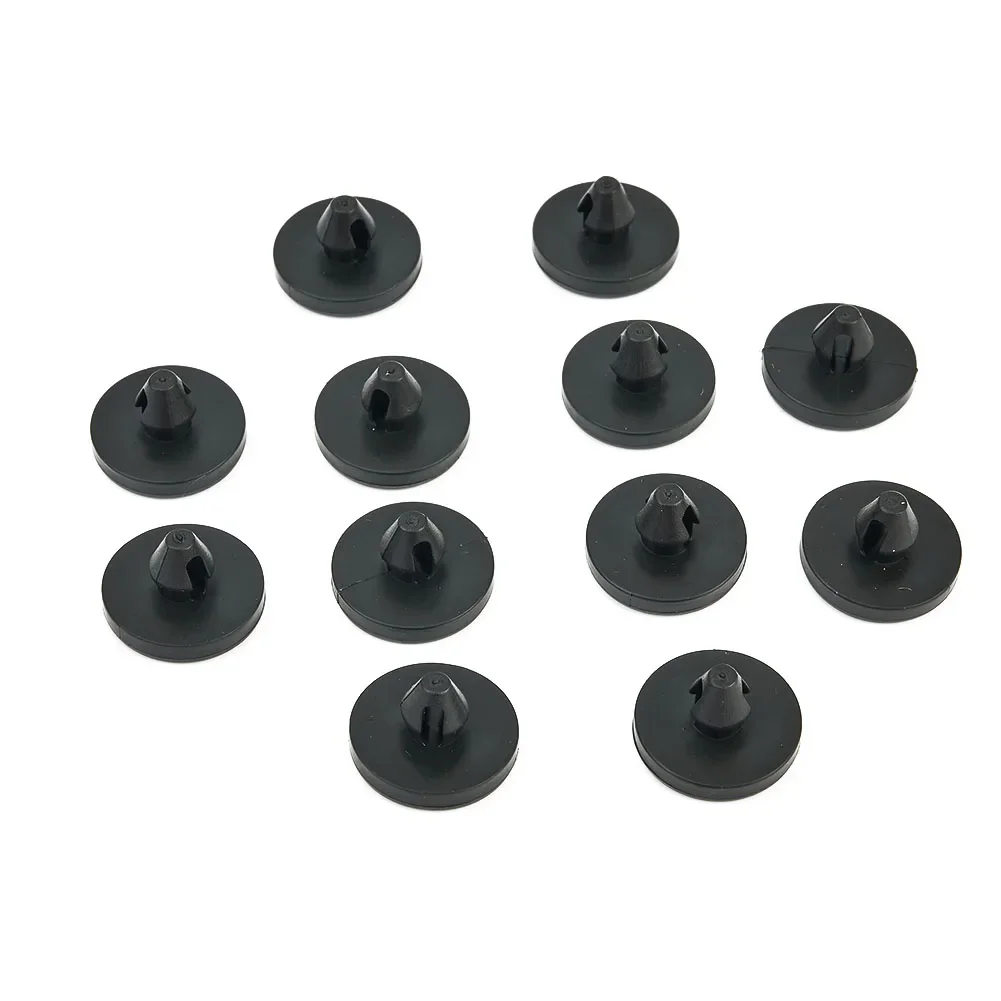 

Pedal Pad Lights Switch Limiter 90541-06036 Brake Switch Stopper Brake Switch Black High Quality Switch Stopper