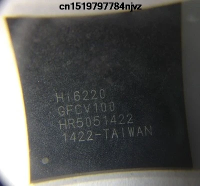 

HI6620 HI6620GFCV100 10pcs