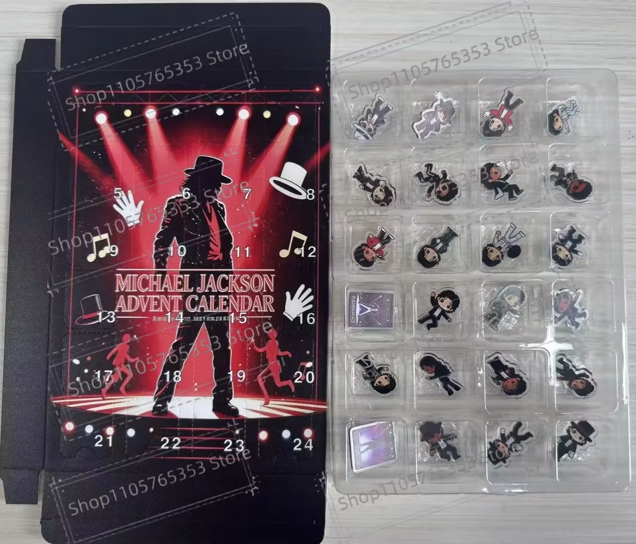 Michael Jackson Full Face Masks, Funny Cycling Scarves