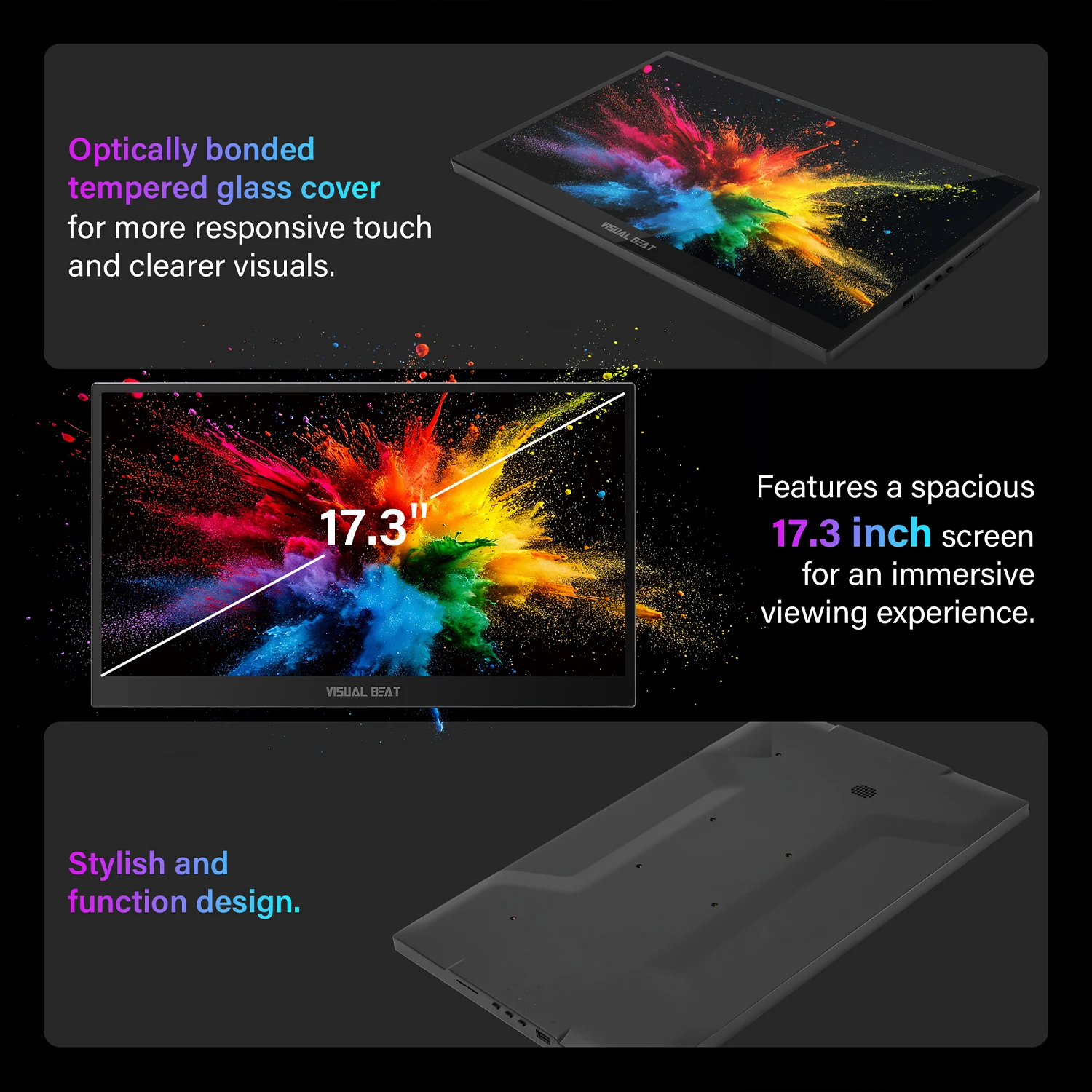 Thumbnail 4 - #3 Best 4K Monitors to Buy In 2026