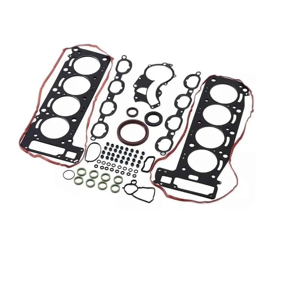 Engine Parts Cylinder Head Gasket Kit Fit 6.2 6.3 L M156 GAS 06-15 V8 AMG For MERCEDES-BENZ C63 CLK63 CLS63 E63 ML63 R63 S63 AMG