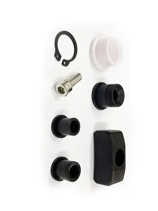 

Manual Shift Bushing Repair Set for VW Golf MK4 / Jetta MK4 / New Beetle / TT MK1 - 7PC included