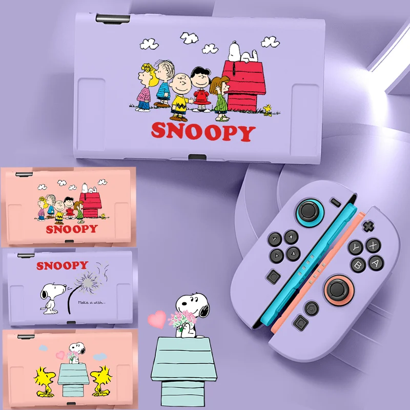 Snoopy Game Console…