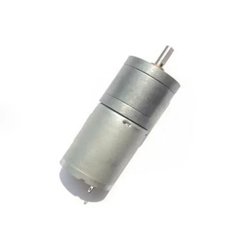 

1pc Car Motor 176 min Metal Gear DC 3V-9V RC Smart