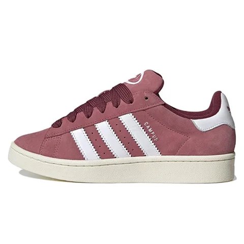 Adidas Originals Campus 00s scarpe da skateboard per uomo e donna Trendy Casual Unisex rosa