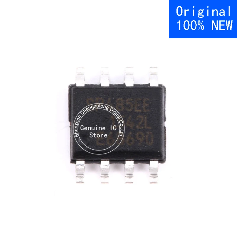 

10pcs/lot SP485EEN-L/TR SP485EE SOIC New Original Genuine Ic