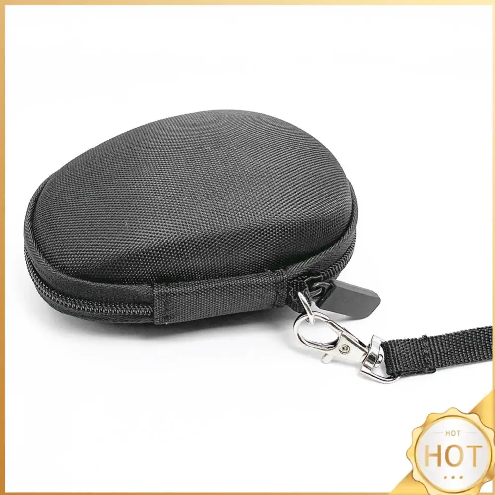 حقيبة حمل محمولة لجهاز Logitech MX Anywhere 3 حقيبة تخزين مقاومة للصدمات حقيبة سفر ماوس متنقل لاسلكية