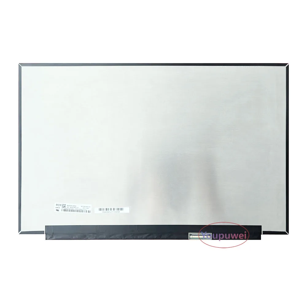 Laptop LCD Screen for HP OMEN 16 Gaming 16-am Replacement Display NE160WUM-N65
