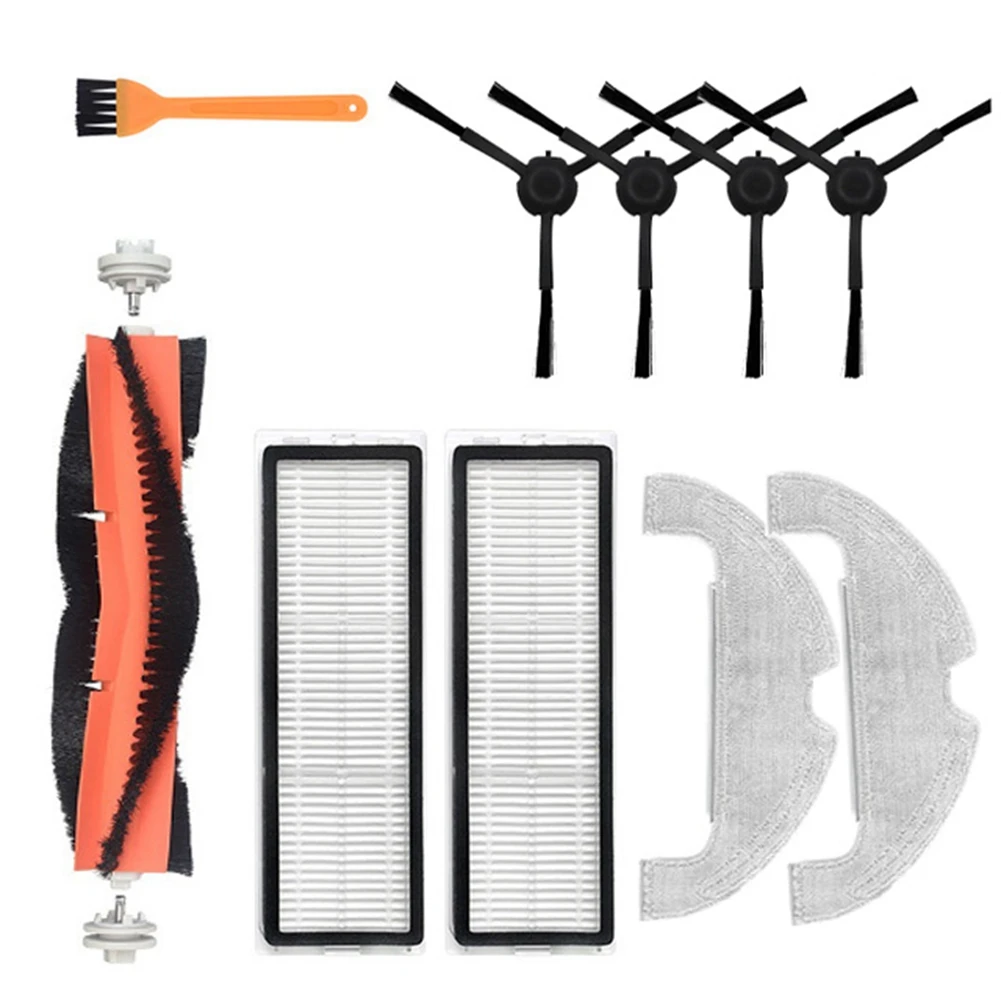 Kit de pièces de rechange pour aspirateur robot Xiaomi Mi, Mop 2 Ultra, STYTJ05ZHM