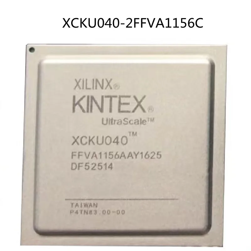 

1pcs/lot New Original XCKU040-2FFVA1156C XCKU040 2FFVA1156C XCKU040-2FFVA1156 BGA1156 In Stock