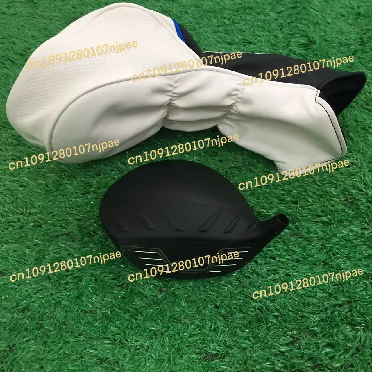 2025 Nuove mazze da golf TPNL Driver g 440 MAX da uomo 9/10,5 gradi Testa e cappuccio