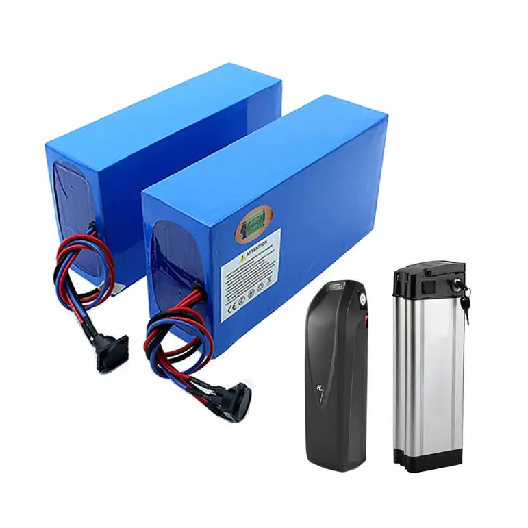 Pedal Scoote Battery 250w 350w 24v 36v 48v 60v 10v 12ah 15ah 20ah 25ah 30ah Self-balancing Electric Scooter Battery