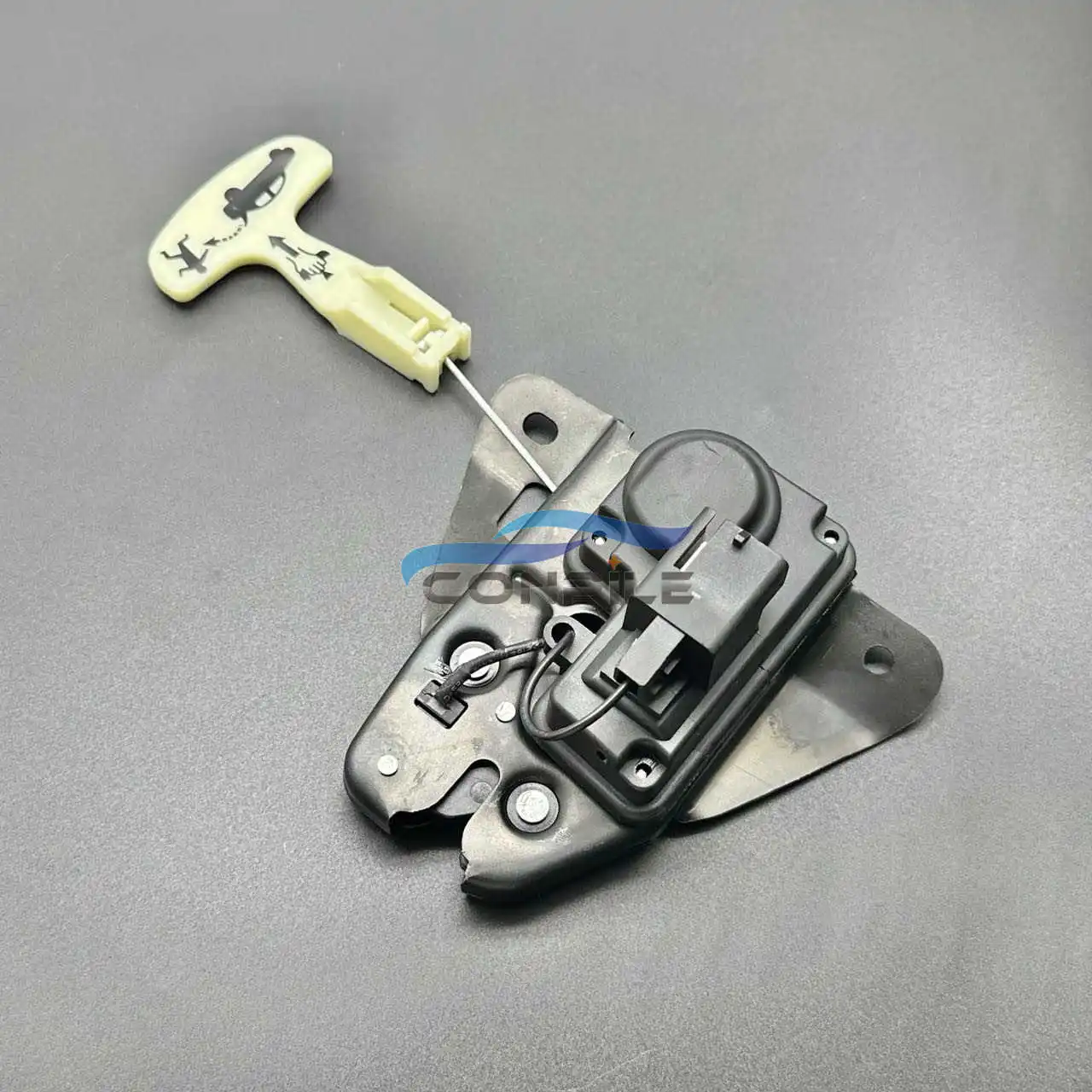 05056244AB 5056244AB 04589217AF 4589217AF tailgate lock holder for Chrysler 300c sebring