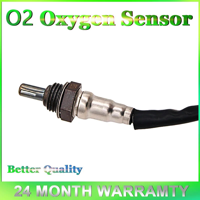 Oxygen O2 Sensor For Indian Chief Chieftain Roadmaster Scout Springfield Victory Octane Polaris Sportsman 110 450 570 4016021