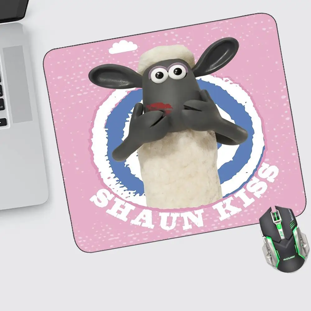 

Cartoon G-Gromit Mouse Pad Small Gaming Accessories Keyboard Computer Offices Desk Mat Pc Gamer Non-slip Rubber Mousepad