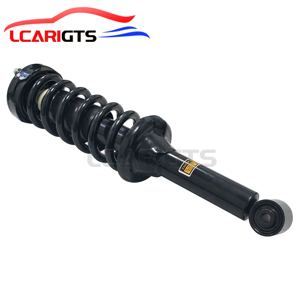 

Front/Rear Coil Spring Shock Absorber Assembly Without EDC For Land Rover Discovery 3 L319 2004 RNB000498 RPD500046 Auto Part