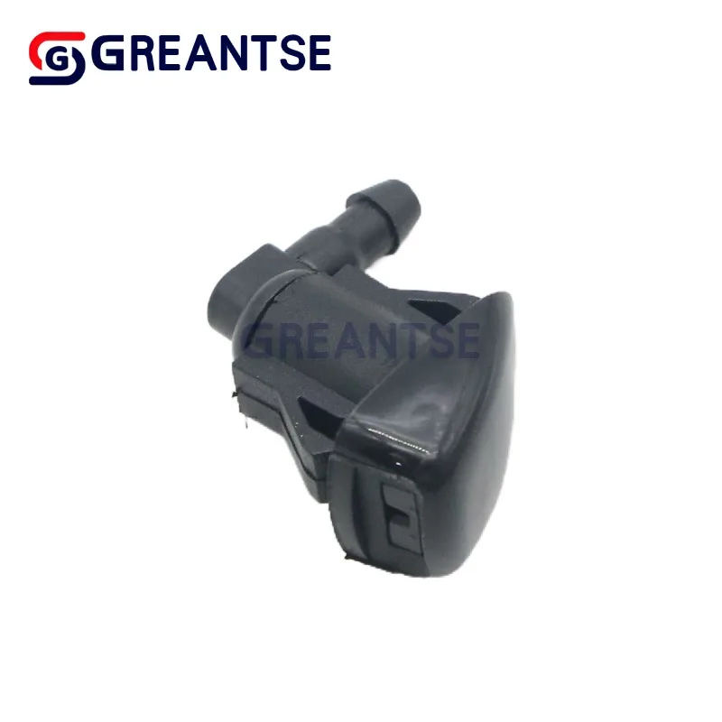 

85381-AE020 Форсунка стеклоочистителя переднего стекла автомобиля для Toyota E120 Corolla Camry Sienna Avensis T25 Corsa XV30 Hilux