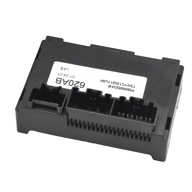 

A85E-68499620AA 68499620AB Transfer Case Control Module For Dodge Durango 2021