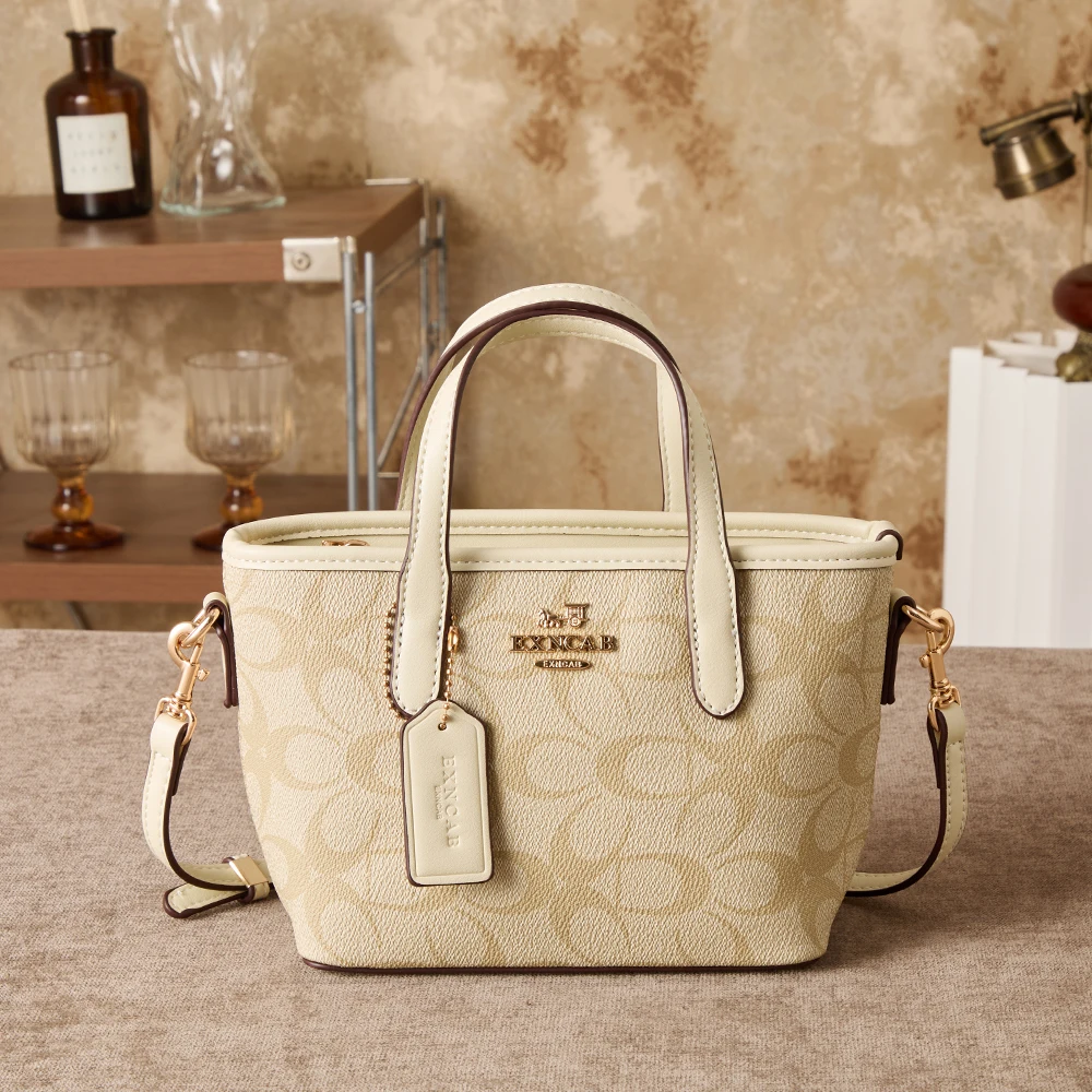 Hochwertige Boston Handtasche Pillow Bag für Damen 2026 Neue Modische Einzel-Schulter Crossbody-Tasche – Detail 39