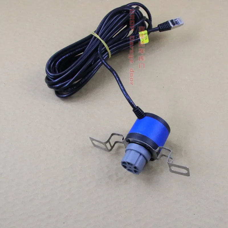 for Grand bkj industrial sliding door reducer motor motor servo door opener encoder decoder