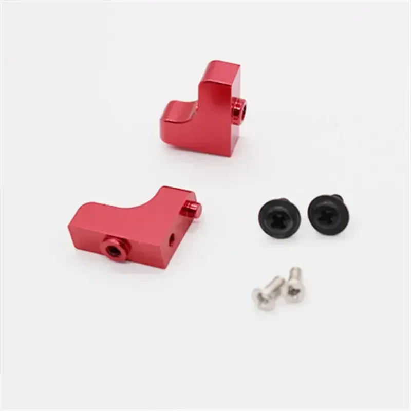 Servo Seat for 1/18 WLtoys A949 A959-B A969-B A979-B Rc Car Metal Upgrade Parts