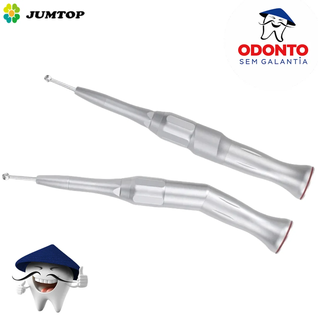 

Odonto sem Galantia Dental 1:2 Osteotomy Hand Piece Micro Contra Angle Surgical Straight Handpiece