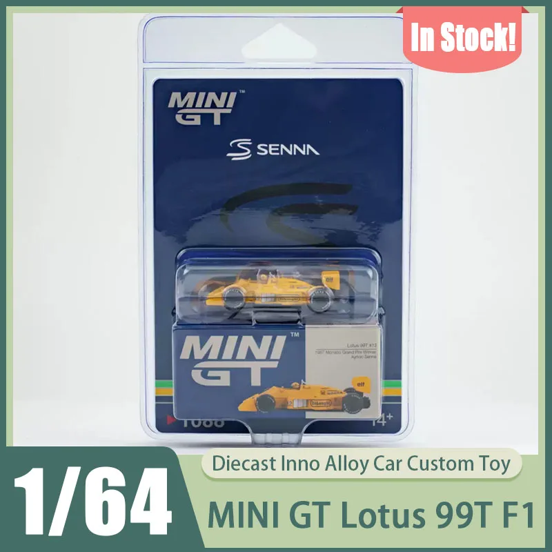 in-stock-mini-gt-1-64-lotus-99t-f1-ayrton-senna-1987-monaco-grand-prix-alloy-single-seater-race-car-static-collectible-mgt1088