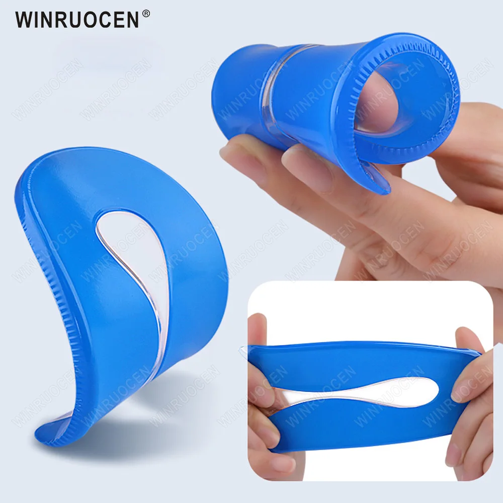 

Foot Pain Silicone Gel Insoles Heel Cushion Soles Relieve Plantar Fasciitis Protectors Spur Support Shoe Pad Feet Care Inserts