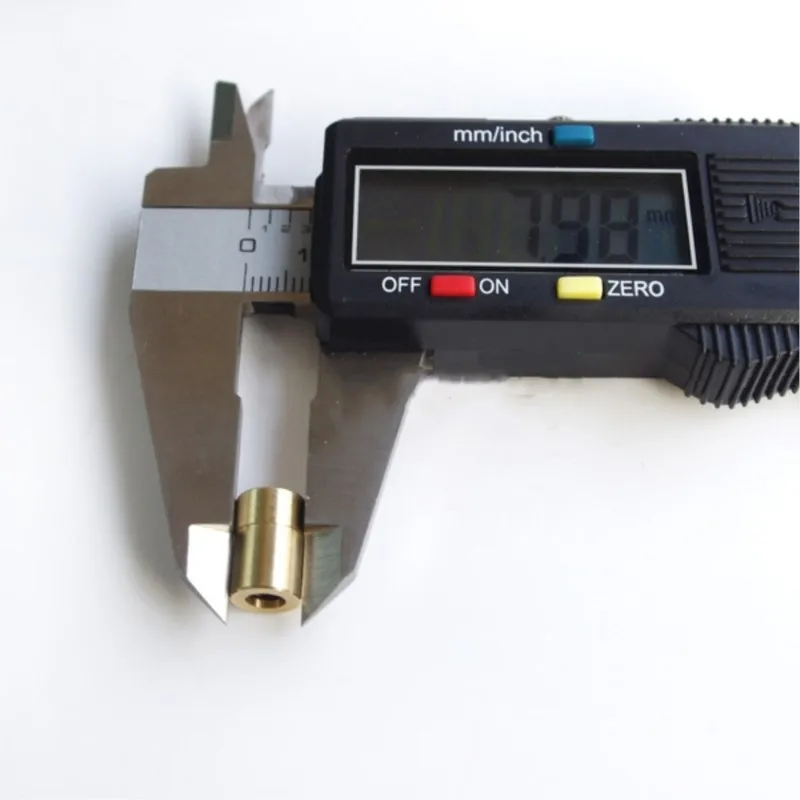 5pcs 8x13mm 5.6mm TO-18 Laserdiode Mini Behuizing