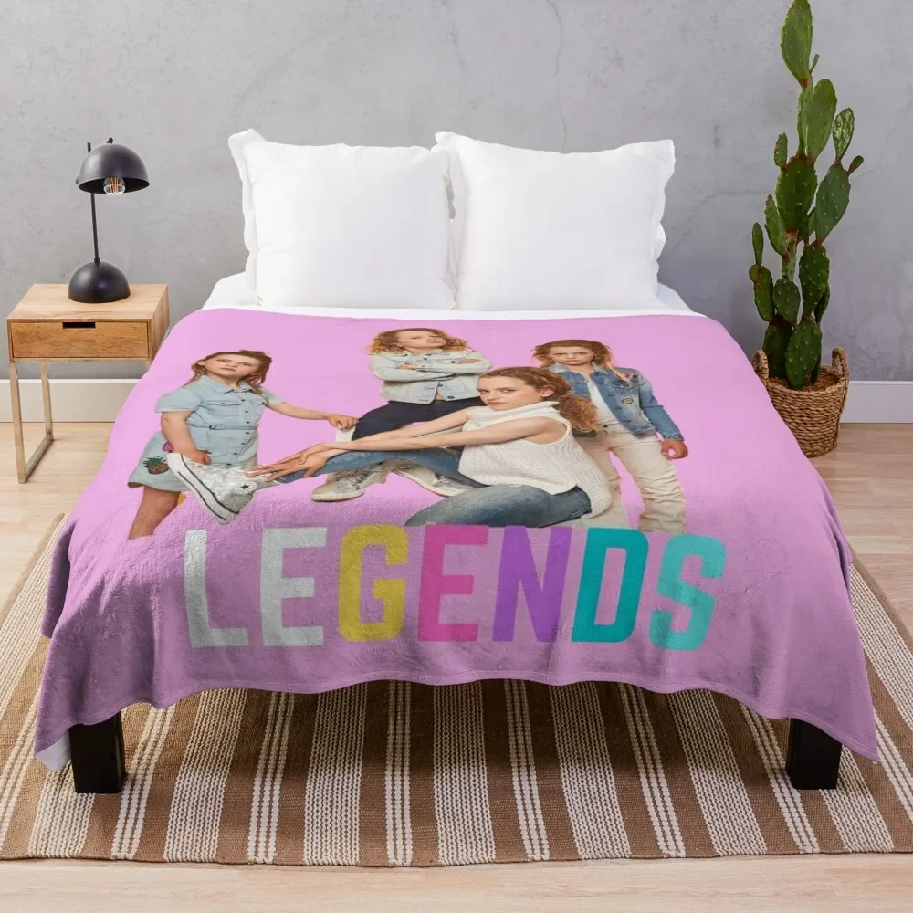 

Norris Nuts.- The Legends Merch Throw Blanket Men's Soft Warm Throw Blanket for Couch