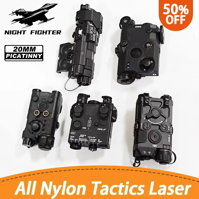 

WADSN Tactical M600C M600 Flashlight PEQ 15 L3 NGAL DBAL A2 MAWL PERST 4 RAID OGL MAWL C1 CQBL 1 Weapon M300A M300 Flashlight SF