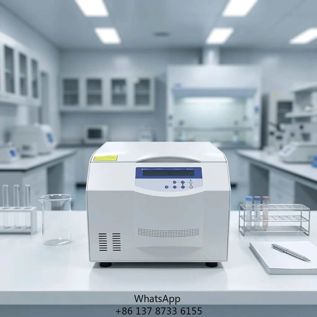 Automatic ASTM D4007 Oil Water Sediment Tester Petroleum Moisture Content Test Equipment