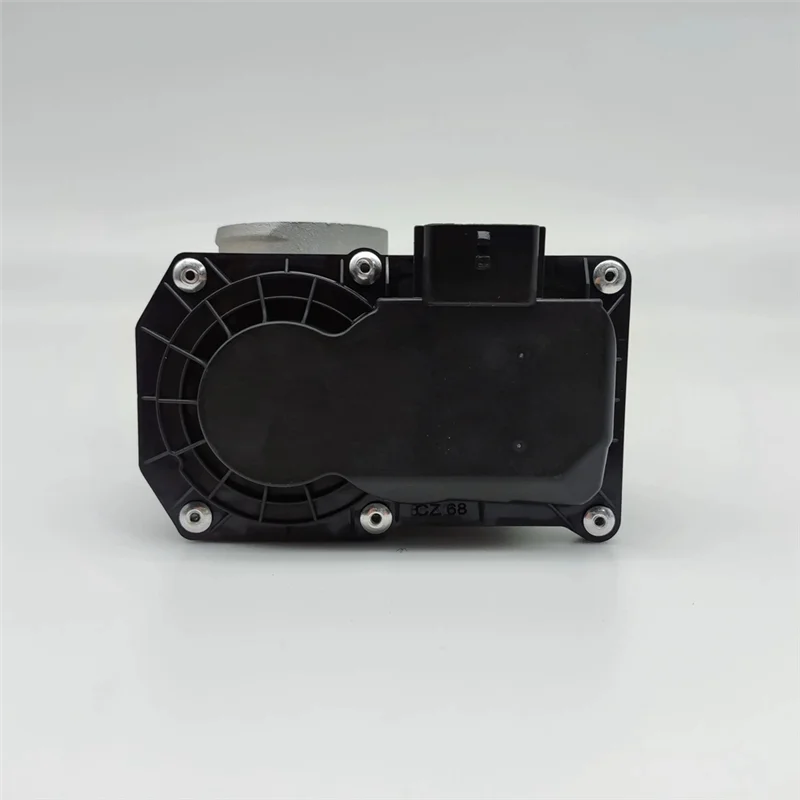

A60E-Car Air Throttle Body 161206381R 8201162688 Fit For Dacia Renault 1.6 8V