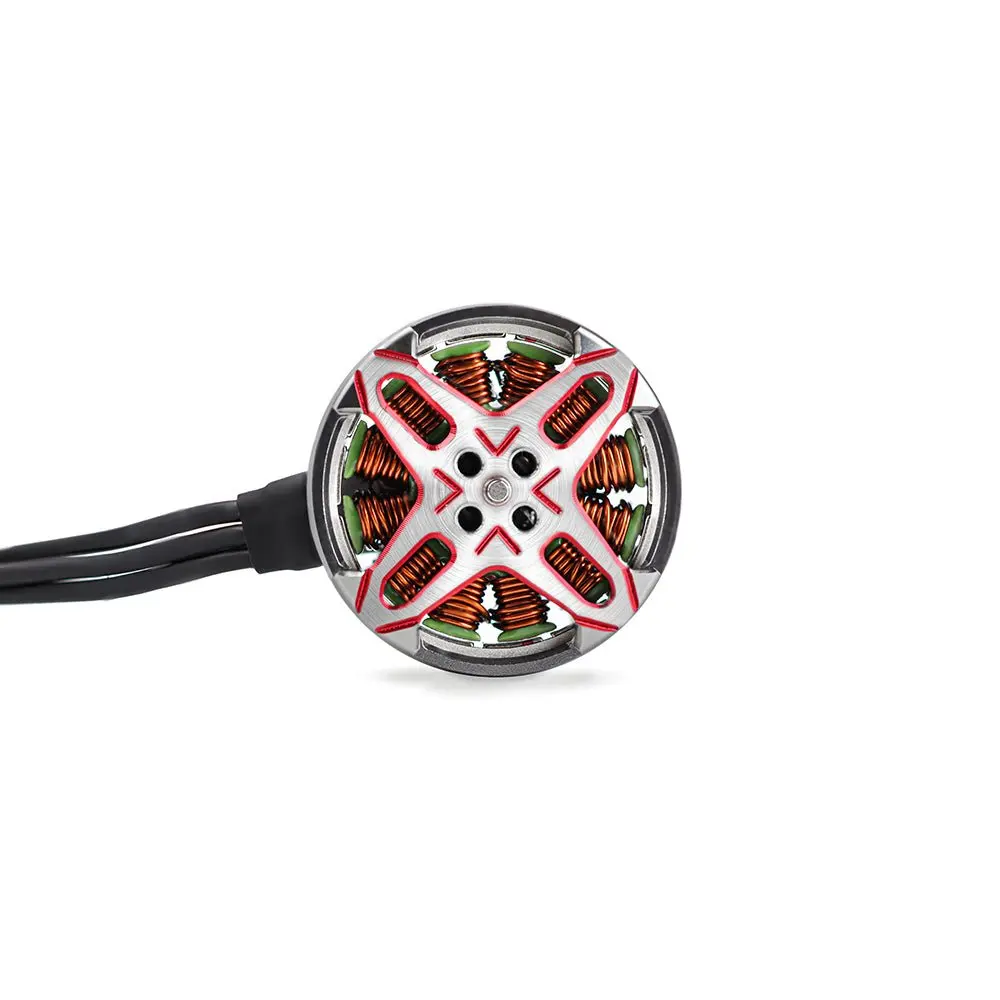 HGLRC SPECTER 2004 1800KV FPV Brushless Motor, 1PC or 4PCS Set, 7075 Rotor for 2.5-4inch 3.5