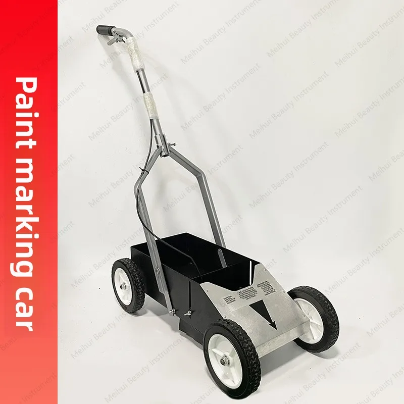 Paint Scribe Soccer Field School Sports Track and Field Playground Grass Scribe